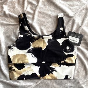 DYI Elevate Bra medium NWT